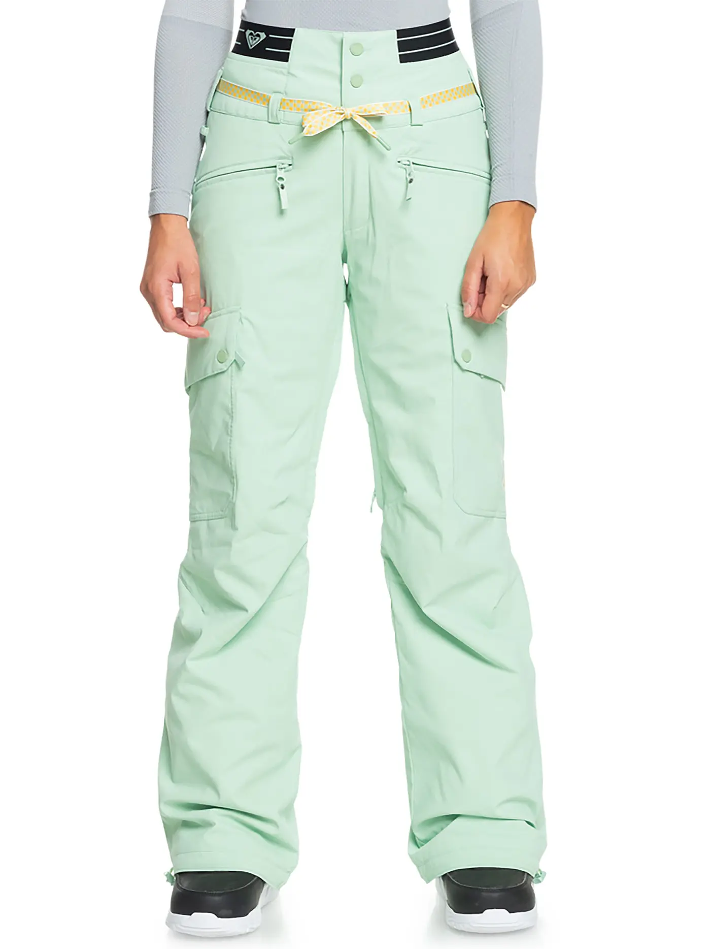 ROXY | Damen Snowboardhose Passive Lines | 